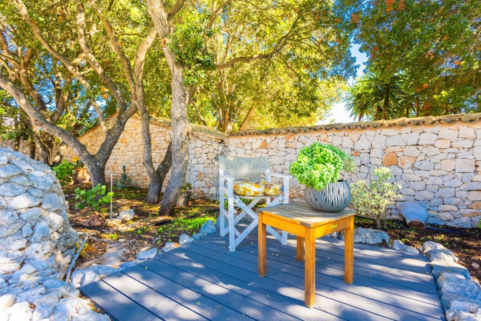 Villa Nionios Vlachopoulátika Eksteriør billede
